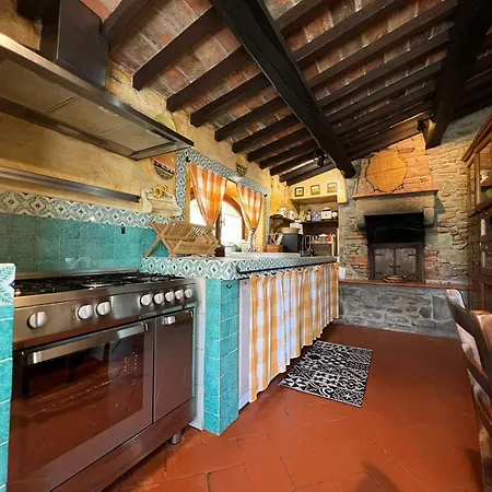 Villa Patrizia *