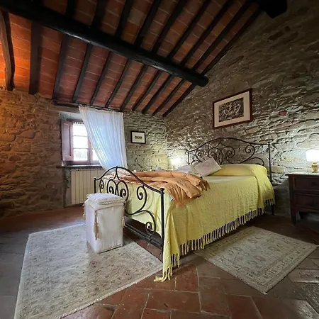 Villa Patrizia