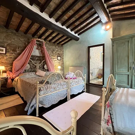 Villa Patrizia *