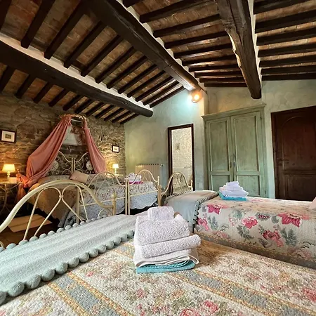 Villa Patrizia *