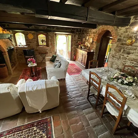 Villa Patrizia *