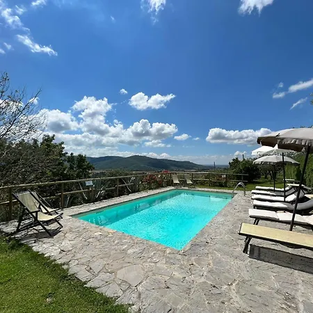 Villa Patrizia