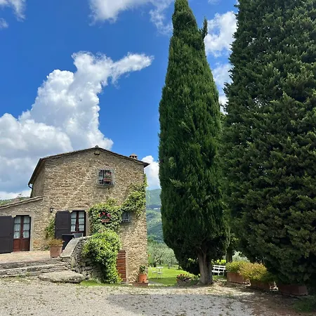 Villa Patrizia