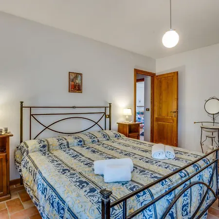 Locazione Turistica Appartamento 1 公寓 哥尔顿