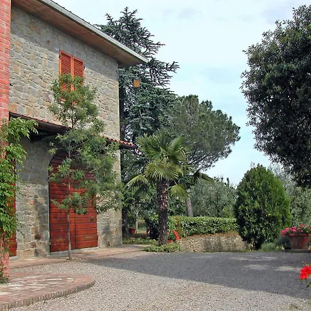 Locazione Turistica Appartamento 1