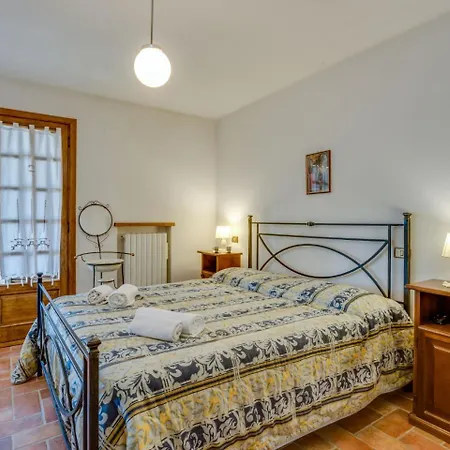 Locazione Turistica Appartamento 1